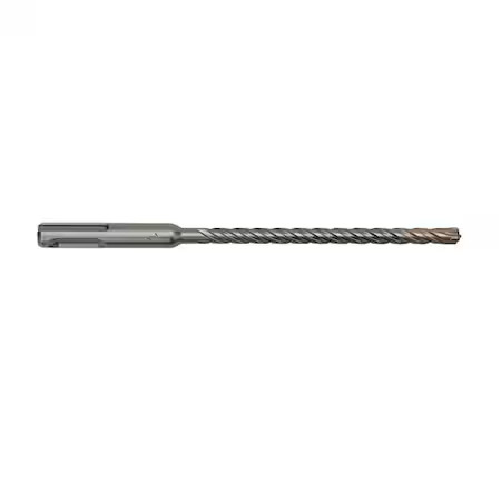 Milwaukee Tool 48-20-7313 Sds-Plus 4Ct Mx4 3/16" X 8" X 10"