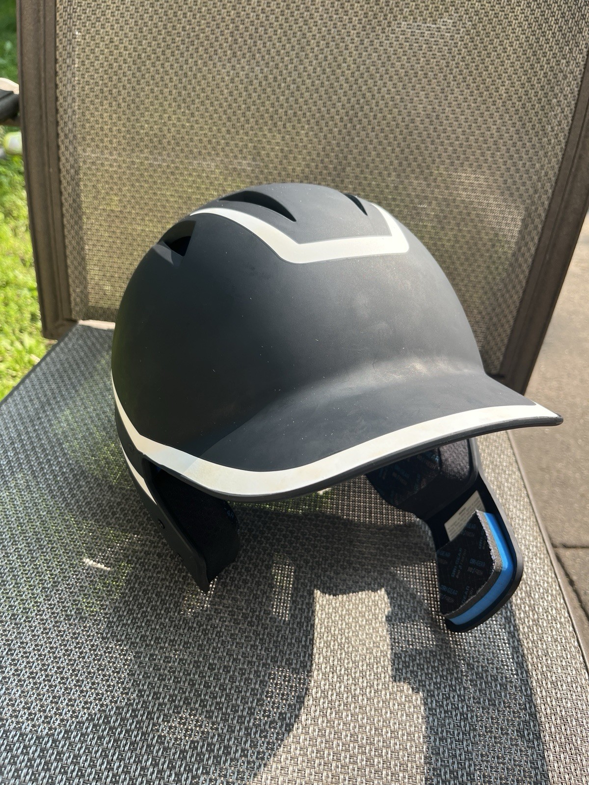 Champro HX Legend Plus Batting Helmet  L