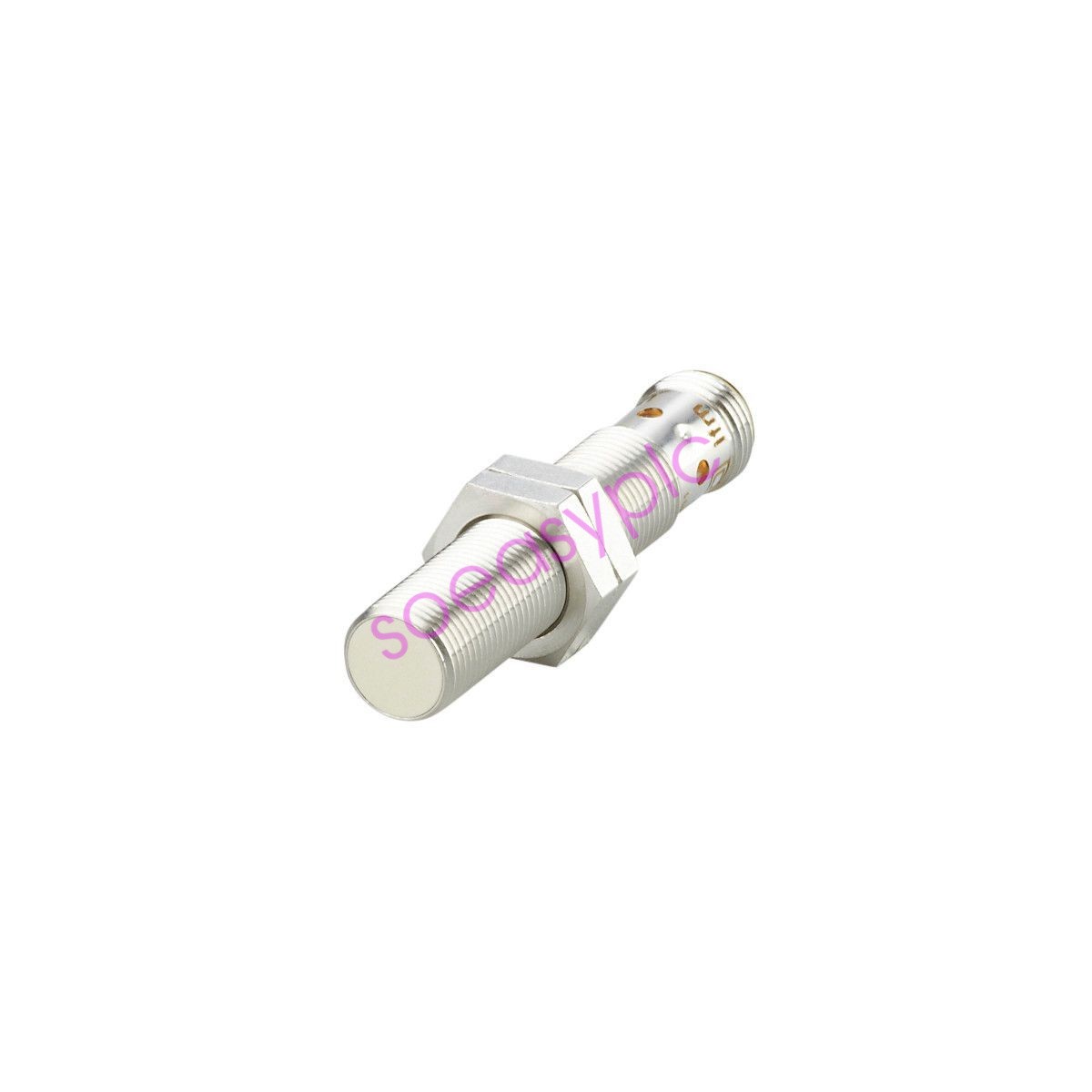IFM IFC247 Proximity Switch Sensor New #