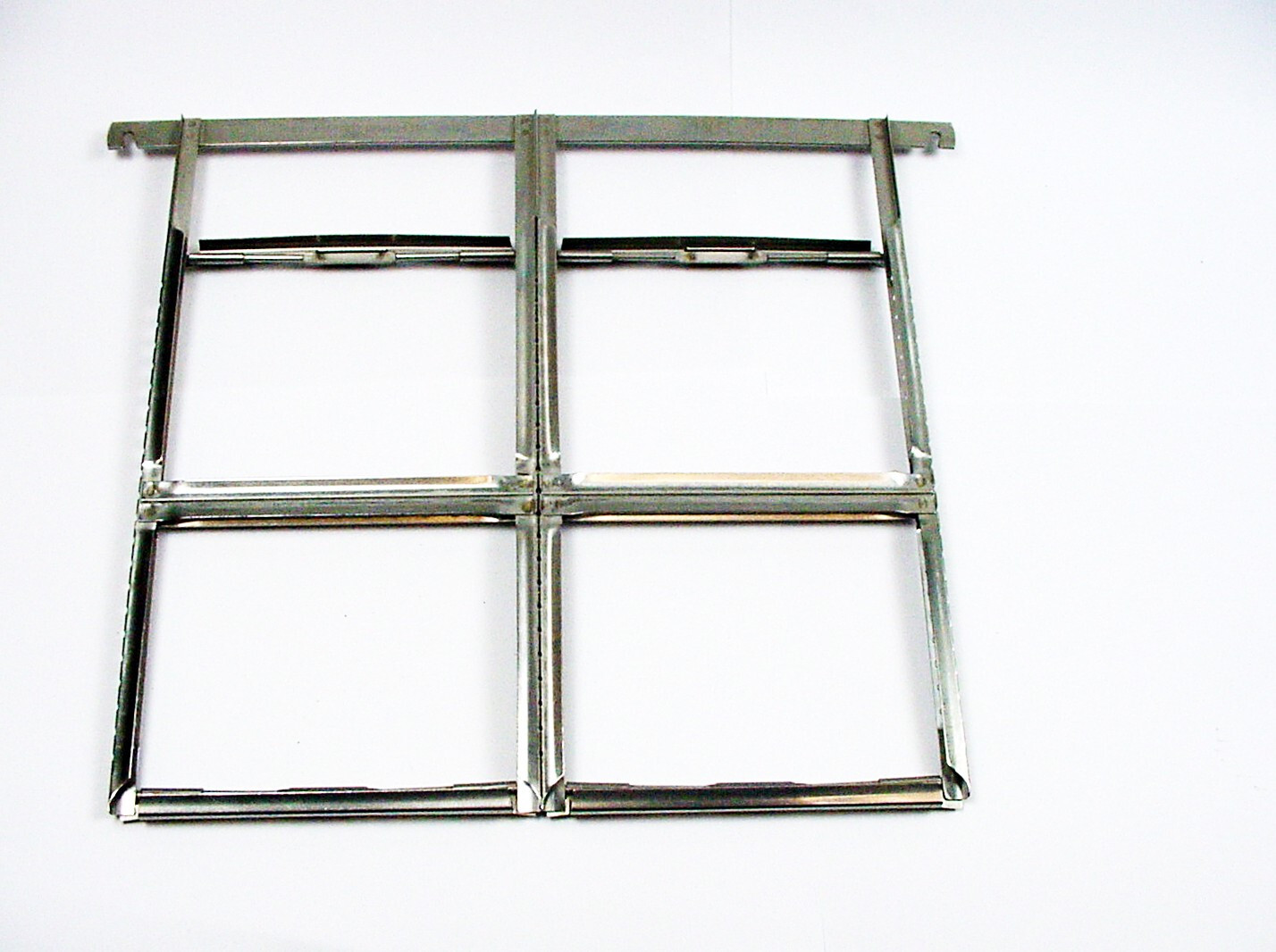 Kodak Multiple 4x5” Negative, Developing, Drying, Cut sheet film holder | $25 |