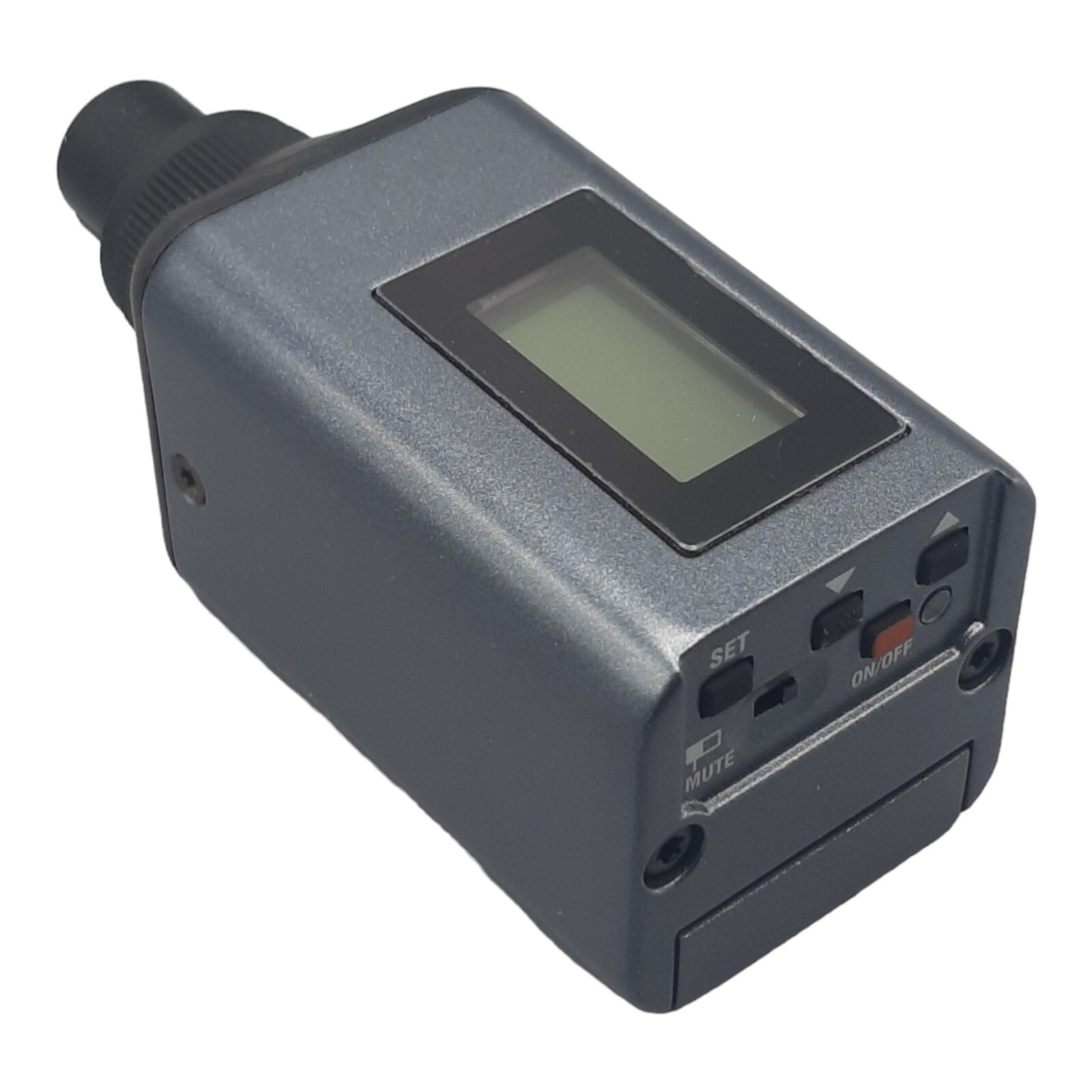 Sennheiser SKP100 G4 A1 Plug-In Transmitter NEU OVP 470-516 MHz