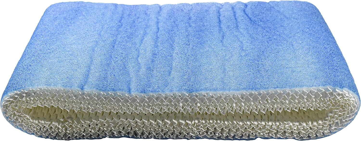 Wick Filter E Replacement for Honeywell HEV-680 HCM-6000 Series Humidifiers