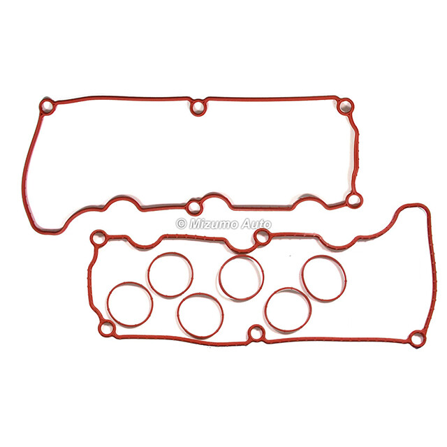Full Gasket Set Fit 97-01 Ford Explorer Mercury 4.0L 244CID SOHC 12V VIN E