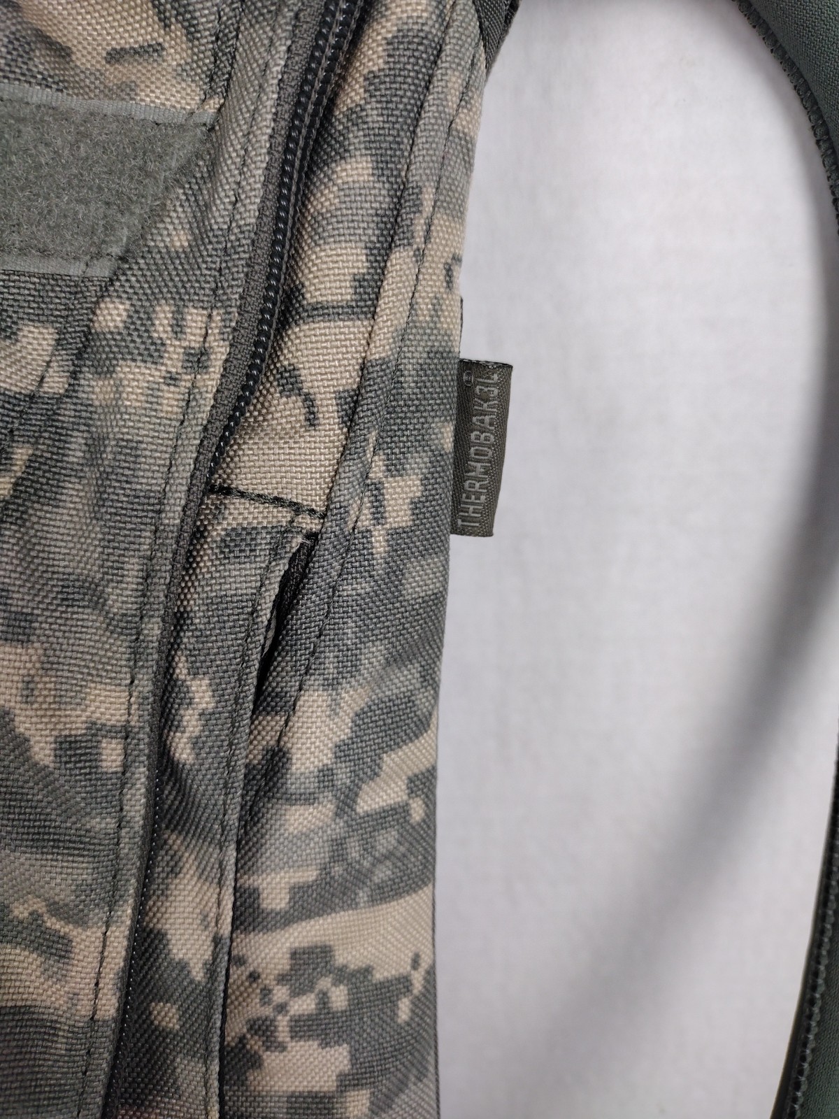 CamelBak Maximum Gear Hydration Backpack Tactical Military ACU Digital Camo
