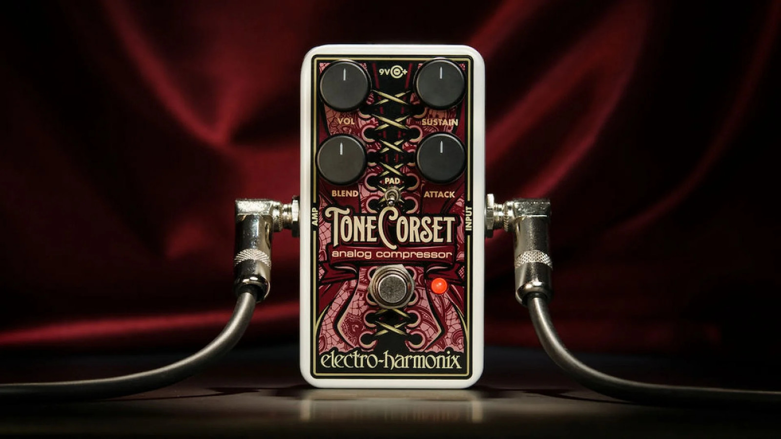 Analog Compressor