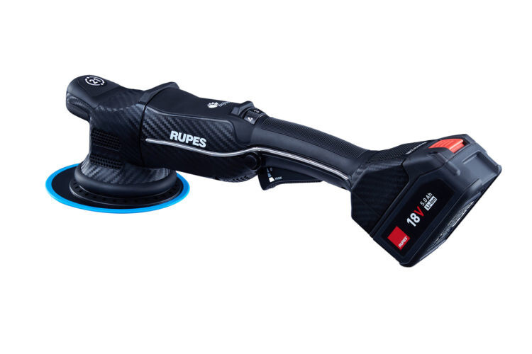 RUPES BIGFOOT HLR21/CB2/BAS NEW & IN STOCK