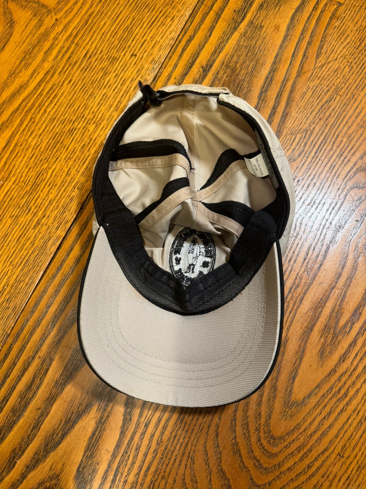 Donald Ross Course Golf Hat