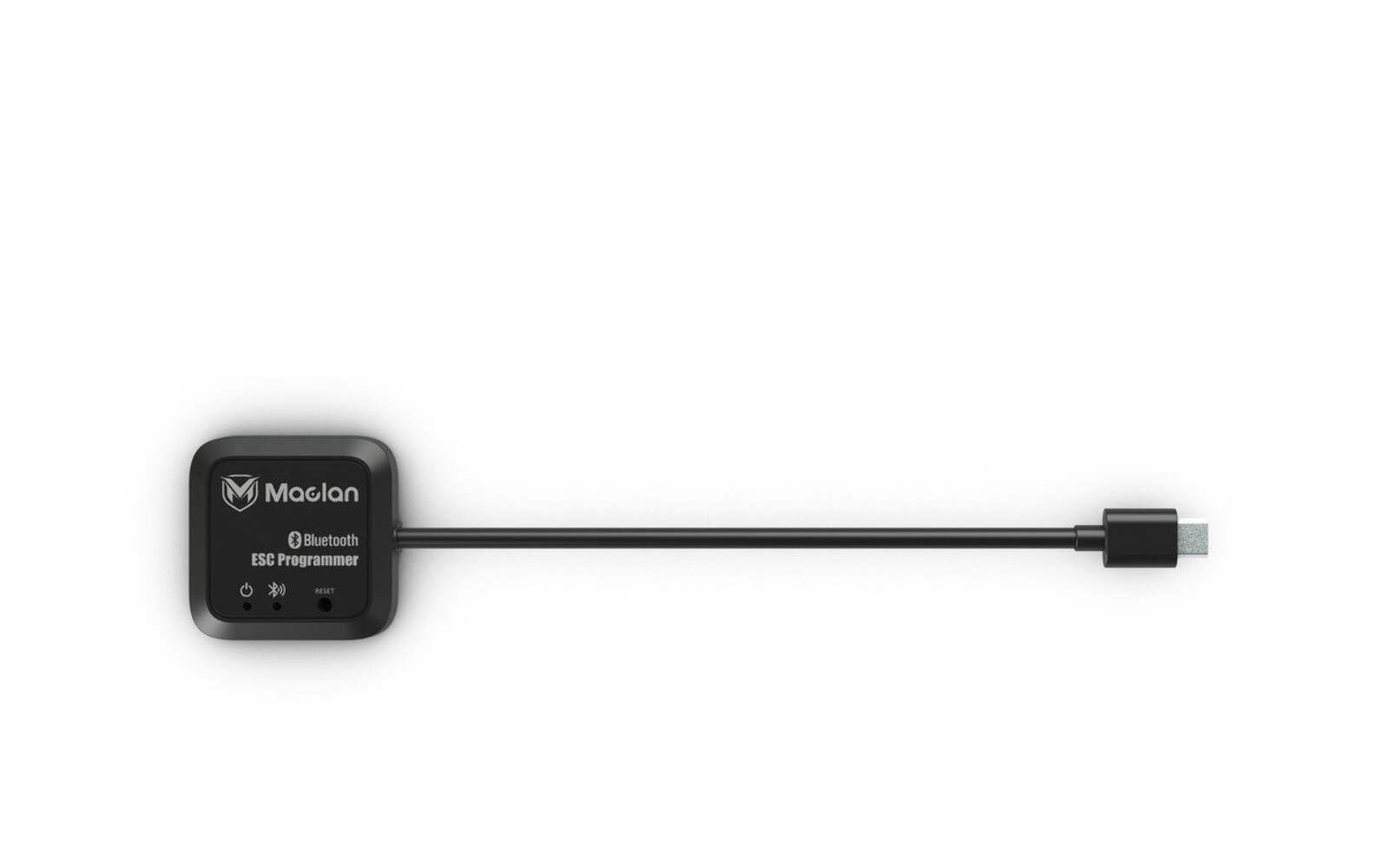MACLAN BLUETOOTH ESC PROGRAMMER [MCL4340] MACLAN