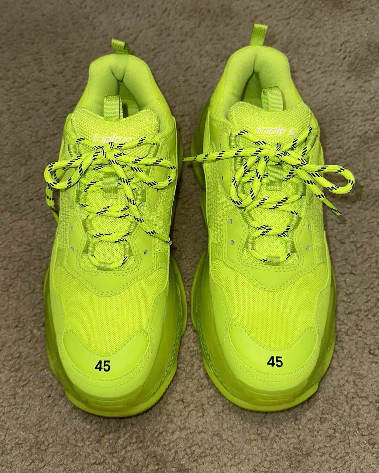 Balenciaga Triple S Sneaker