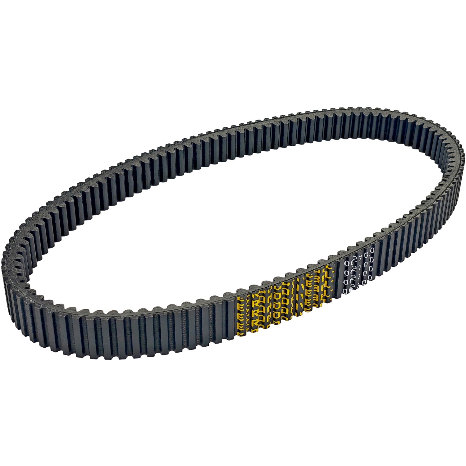 0627-020 Clutch Drive Belt for Arctic Cat Powder Special 700 600 Sabercat 500