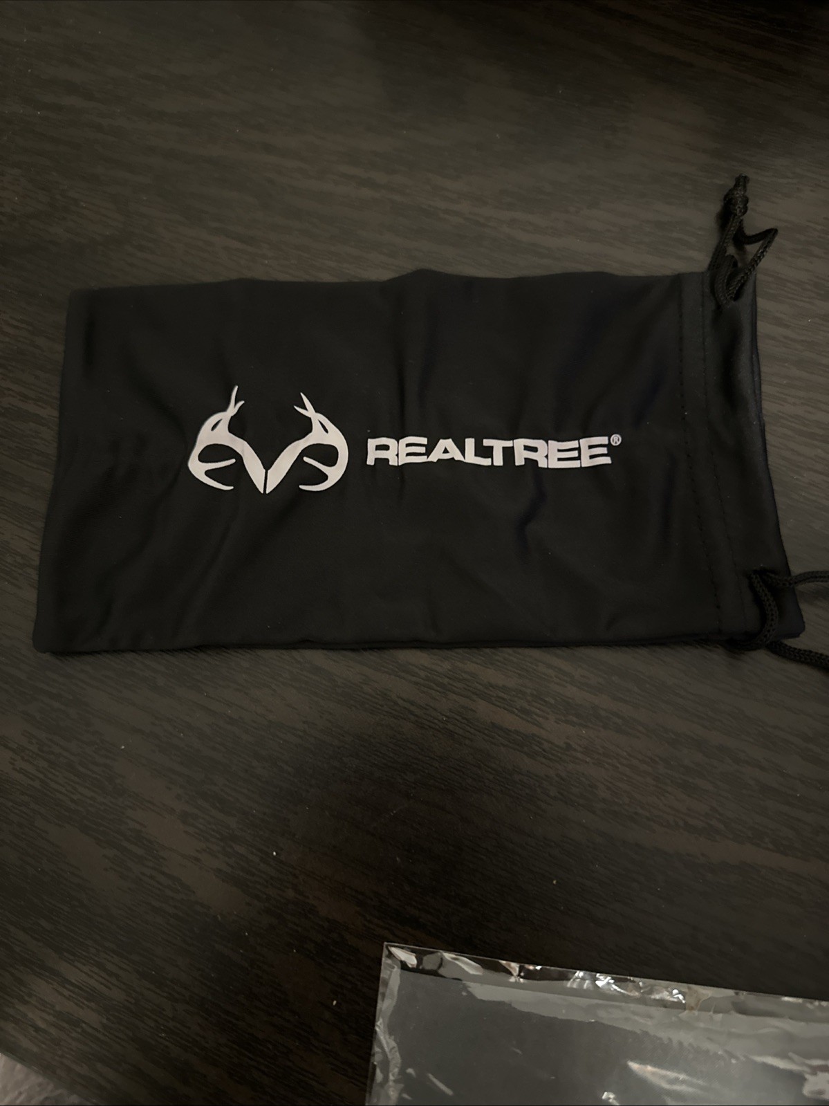 Real Tree Eyeglass Pouch 2 Pack