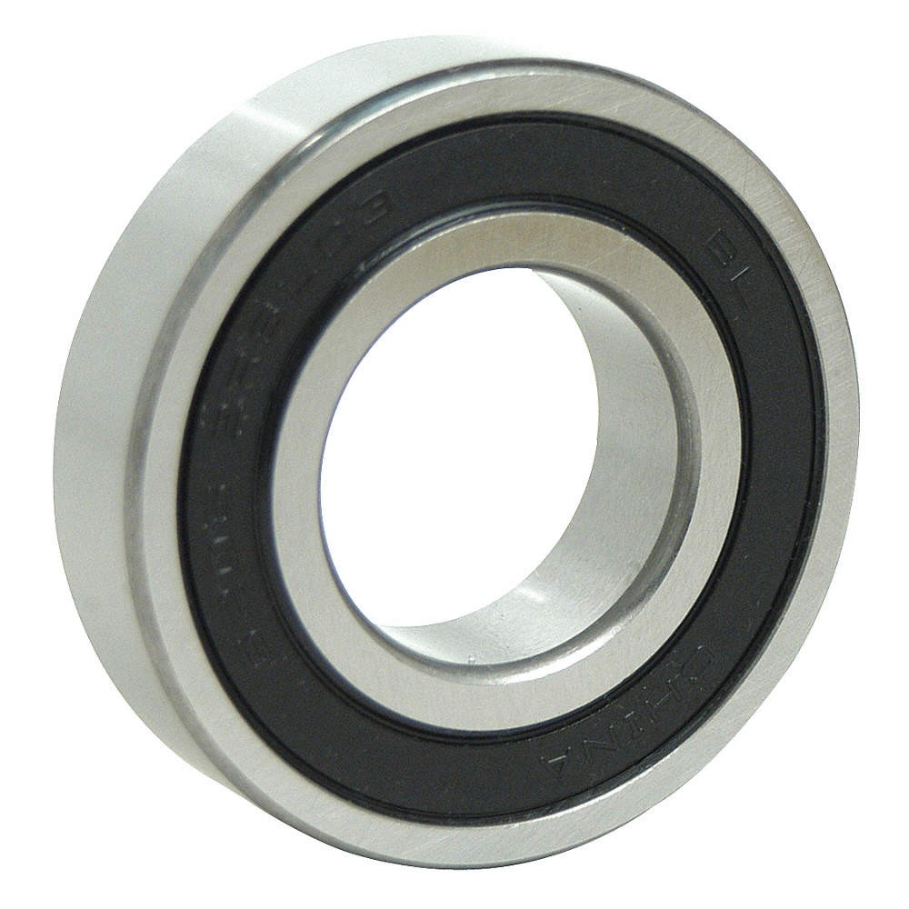 TRITAN 1623 2RS PRX Radial Ball Bearing, 1623, 5/8 in Bore 35JC49