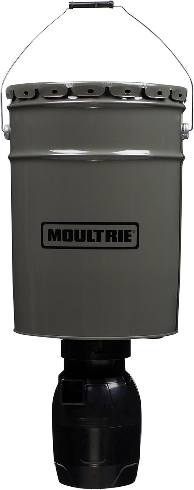 MFG-13282 6.5 Gallon Directional Hanging Feeder