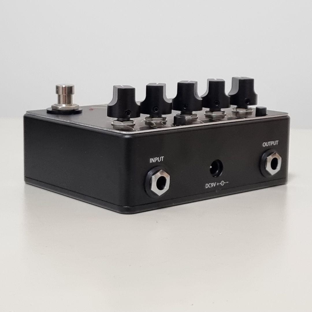JACKAL Limetone Audio 386203