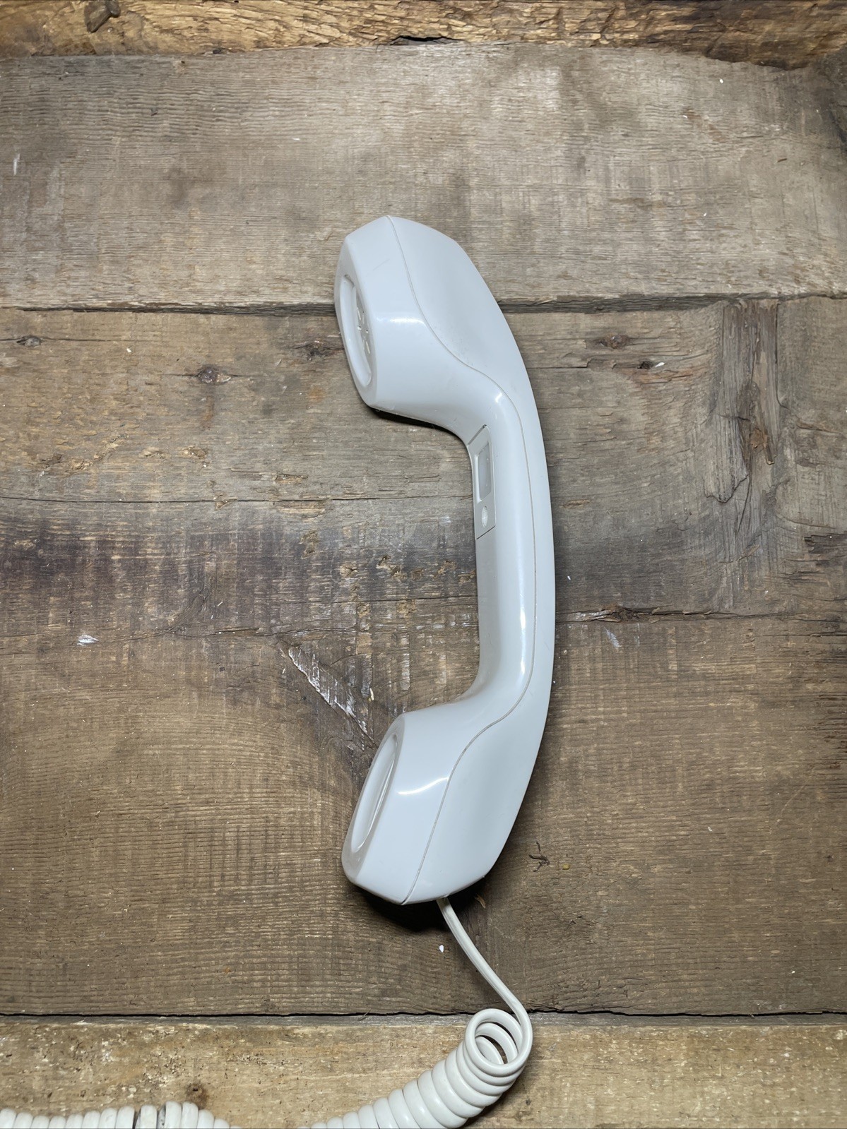 Aiphone MC-60/4A 4-Line Wall Mountable Master Intercom Handset
