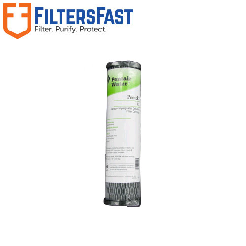 Pentair Pentek C1 155002-43 Water Filter 5 Micron 5 GPM For W5CIP 155002-52