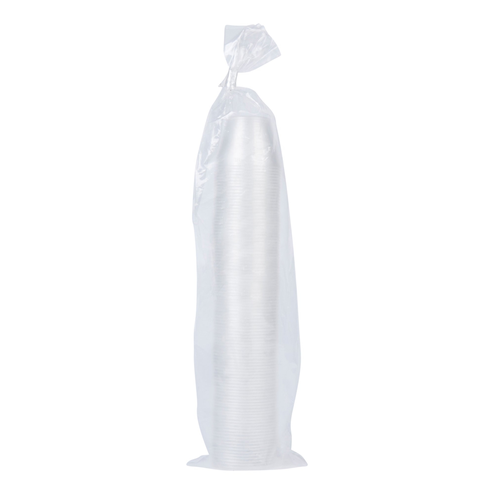 McKesson Translucent Disposable 1 oz. Graduated Medicine Cup 12146 5000 per Case