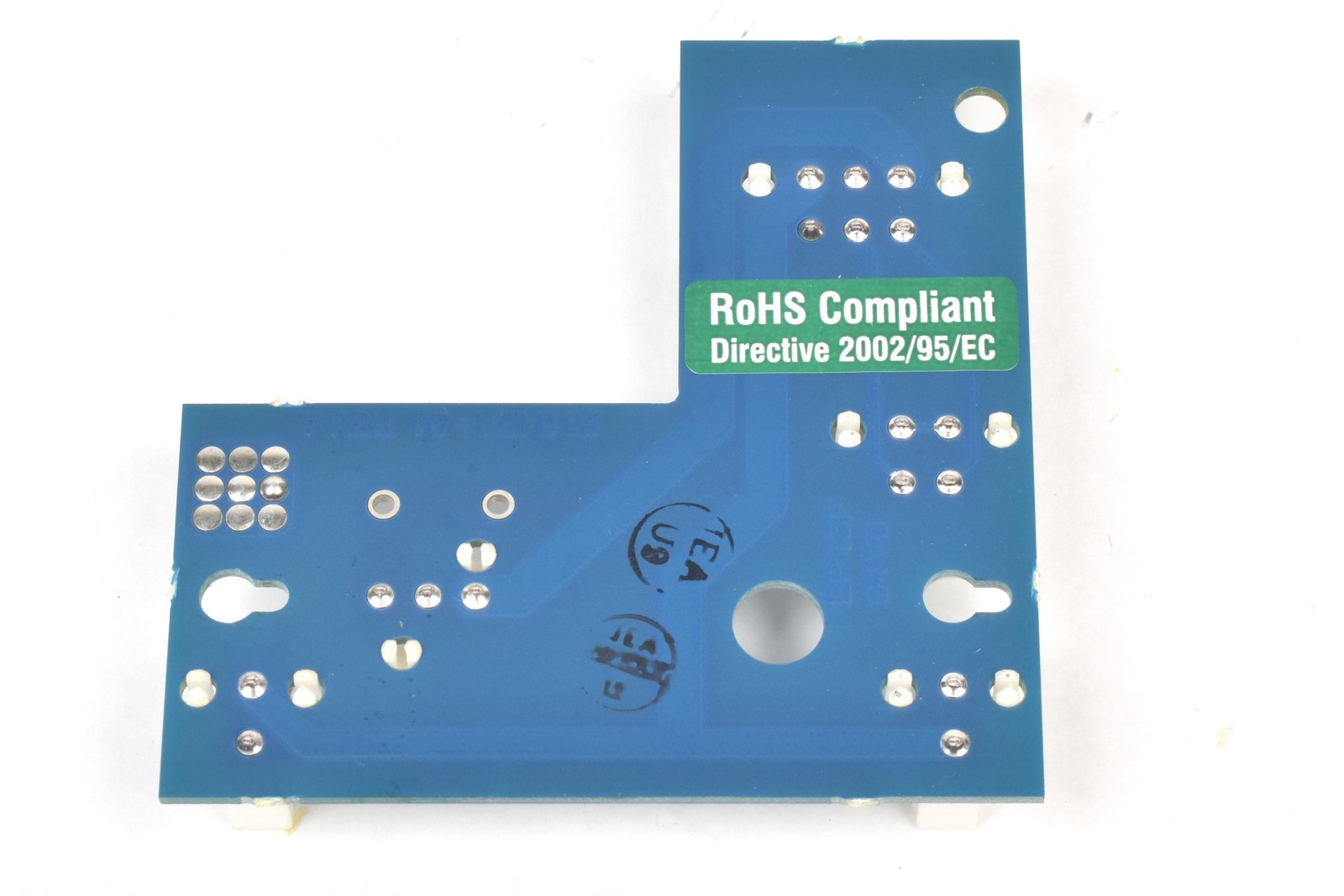 Sealed Air 1164EA-01 Port Board