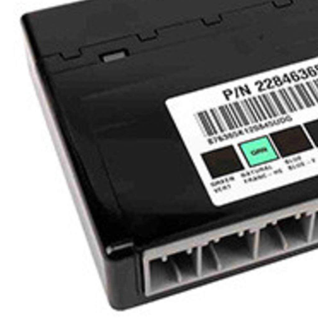 For Chevy Suburban 2014 Body Control Module