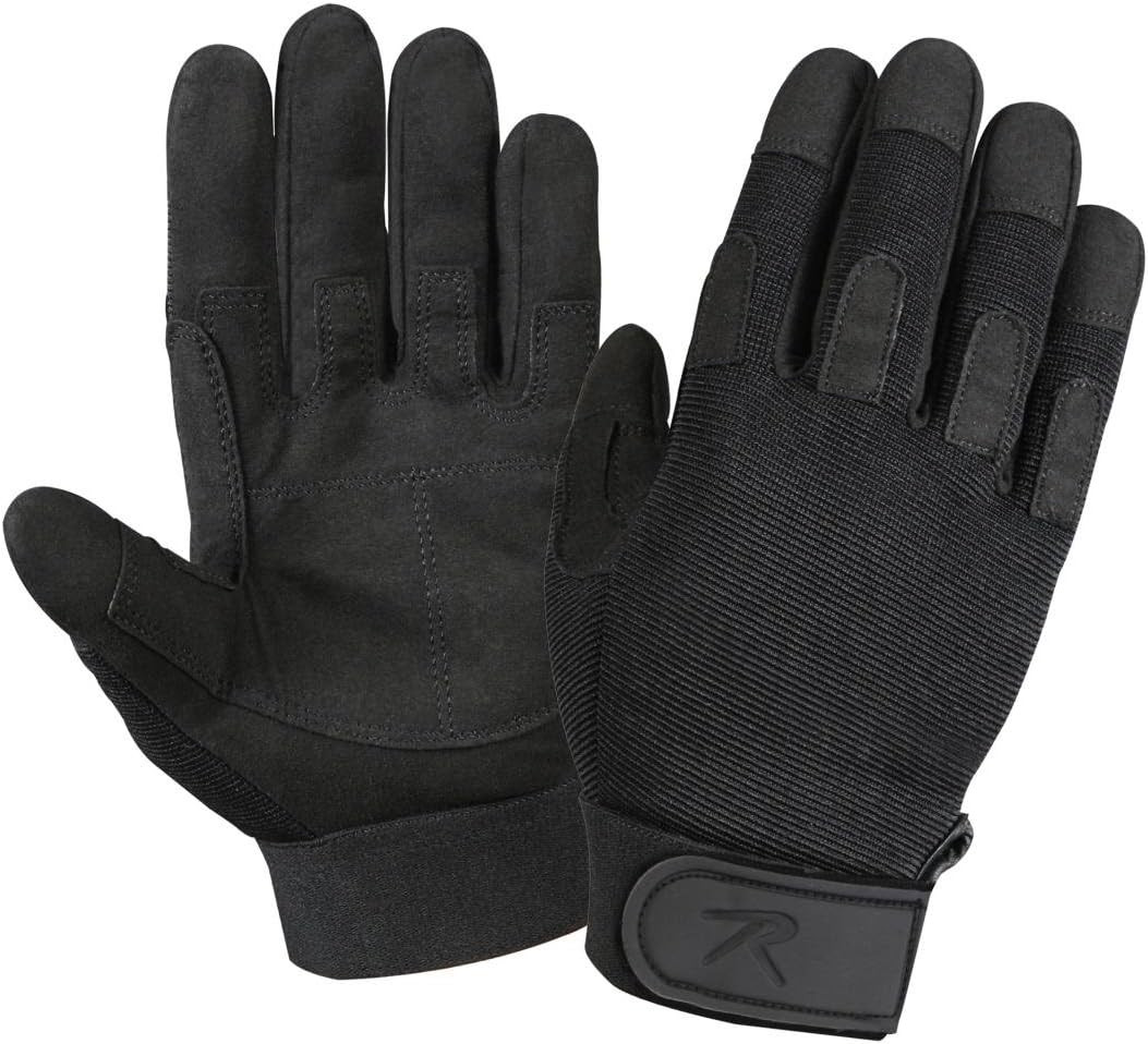 L/W All Purpose Duty Gloves