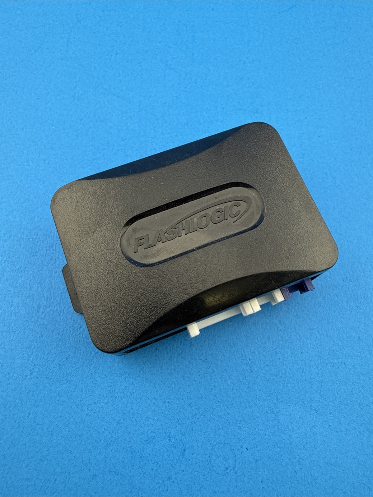 USED Audiovox FLDL1 Flashlogic Doorlock Interface Bypass Module ONLY