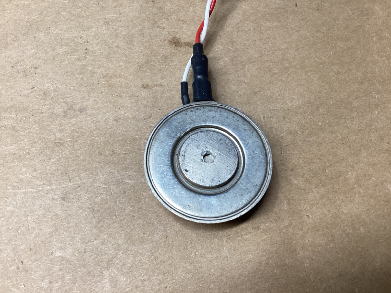 Westinghouse T625124004DN 7917 Rectifier #112F313*CO