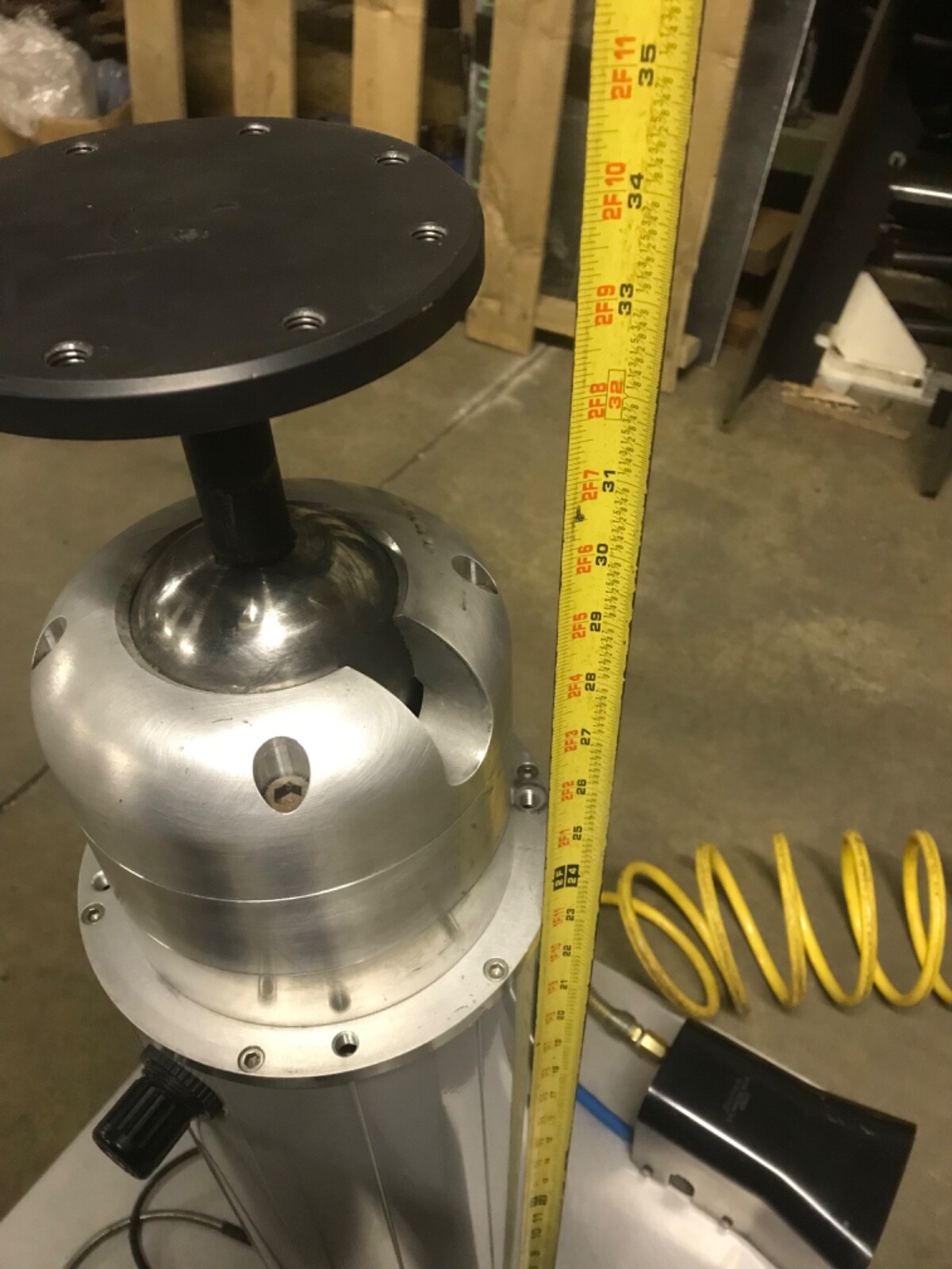 Aviation Multi-Axis Workstation Ergotronix Ergomaster Workstation - WILL SHIP