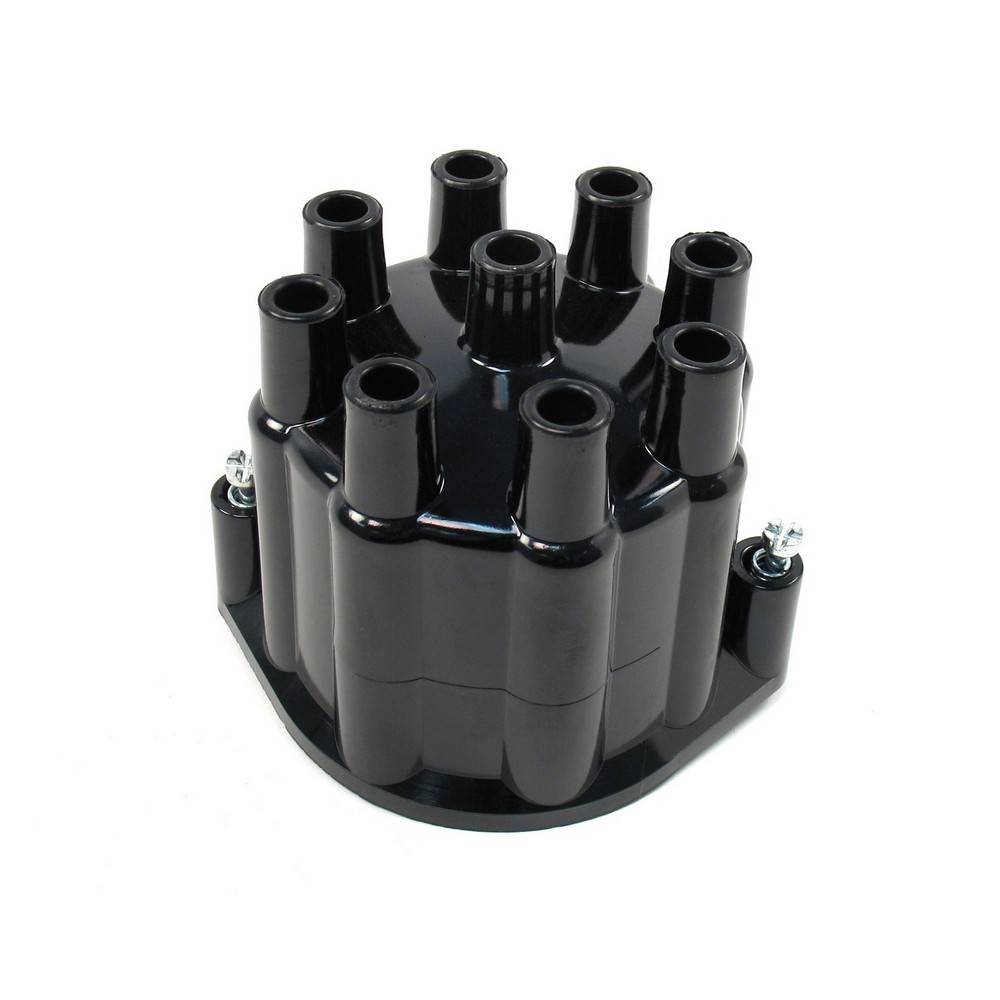 Pertronix Replacement Cap For 8-Cylinder Flame-Thrower Billet Distributors.