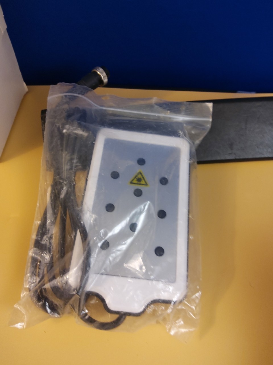 40 Khz Cavitation Machine Laser Paddle Replacment Part