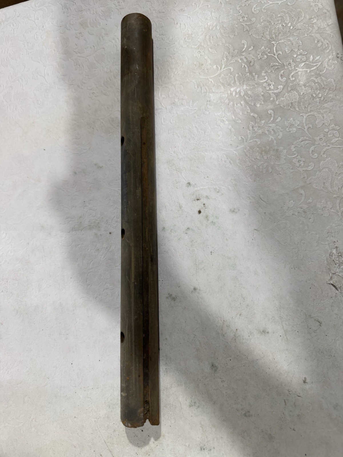 M3 tripod Inner Leg Section