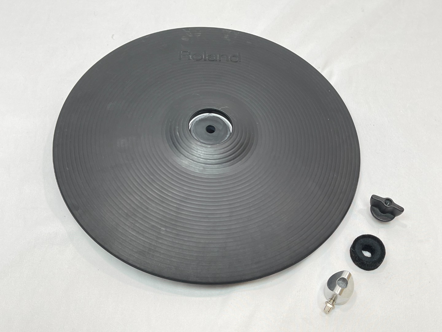 Roland CY-12C V-Cymbal V Drum Trigger CY12C