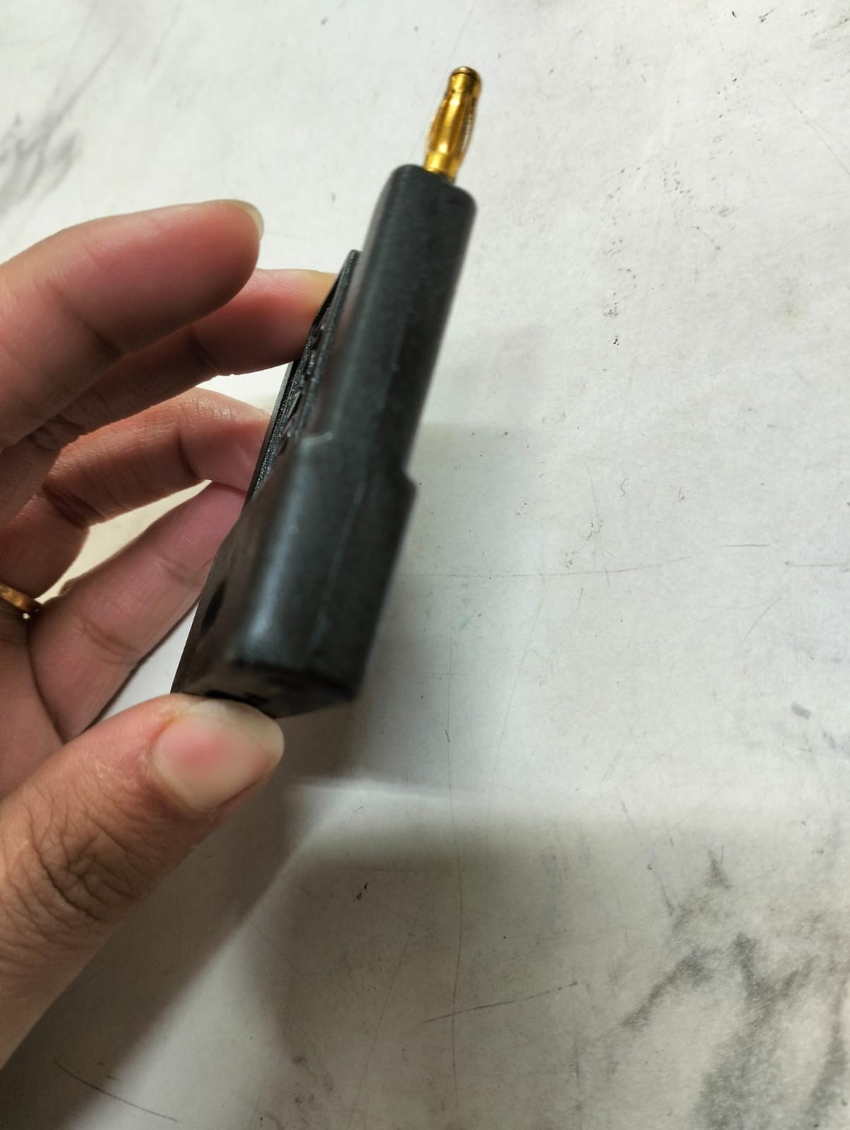 4A Force Triad Ligasure Adaptor