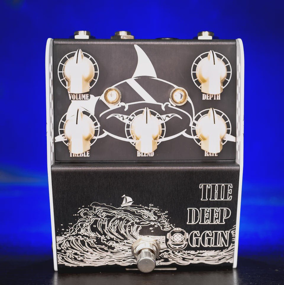 ThorpyFX Deep Oggin MKII