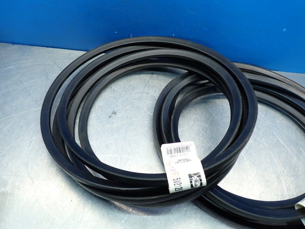 GATES POWER V-BELT, 2PCS 5V2120