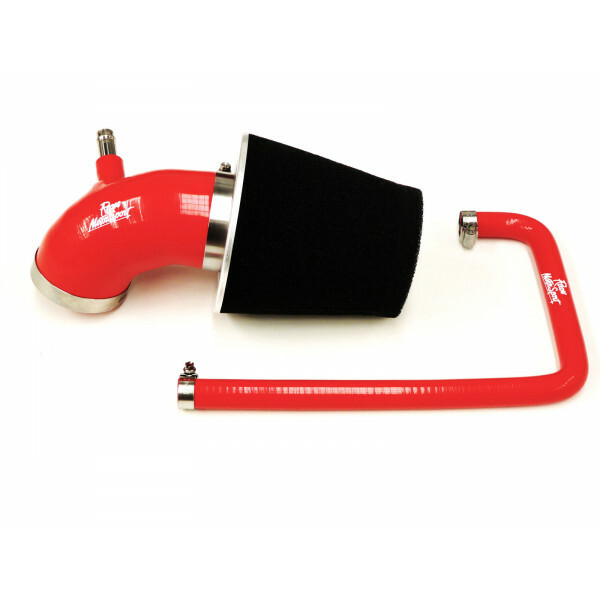 Roose Motorsport Induction Kit for Ford Fiesta ST150 IK3 Choice of Hose Colours