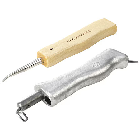 Trim-Lok 365-0000 General Hand Tool Kit, No. Of Pcs. 2