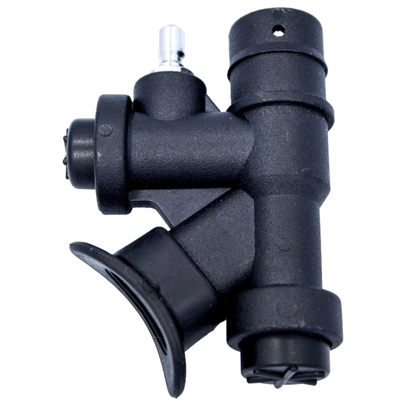 Dive Rite Power Inflator w/ Pin Scuba Diving Replacement Power Inflator Assembly