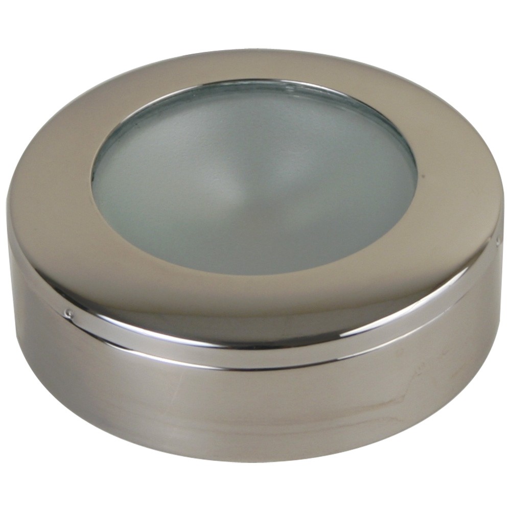 Scandvik A3 Downlight - Surface/Flush Mount - SS 41373P UPC 786142413730