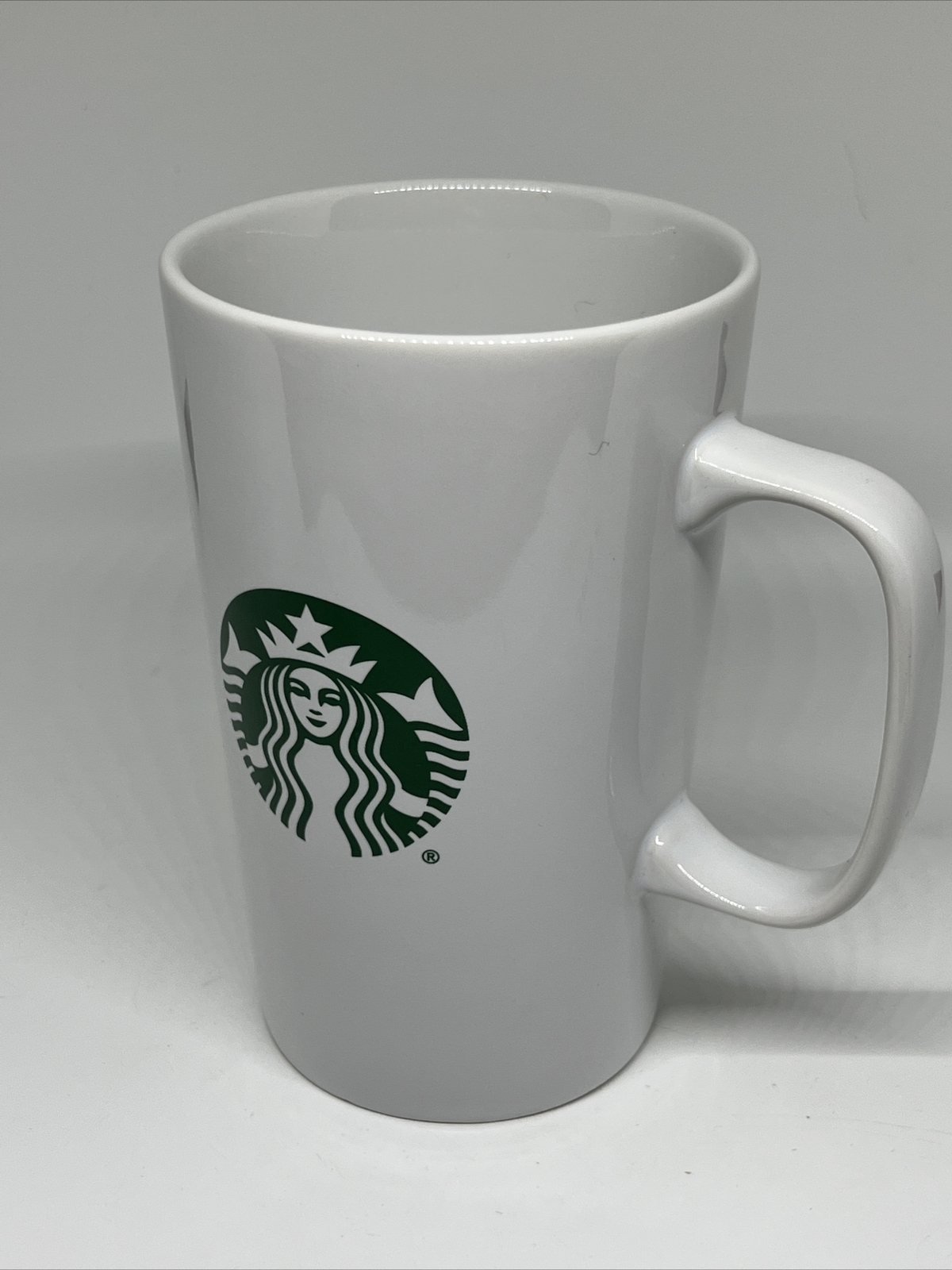 Vintage 45 Yr anniversary Magic Kingdom Starbucks mug