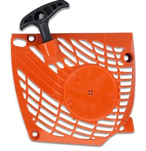 Pull Start Recoil Starter for Echo CS-370 CS-370F CS-400 CS-400F CS-420ES