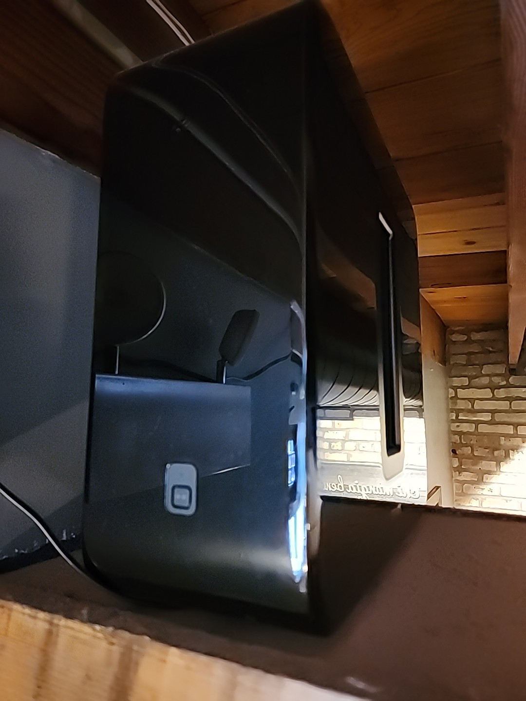 Sonos SUBWOOFER