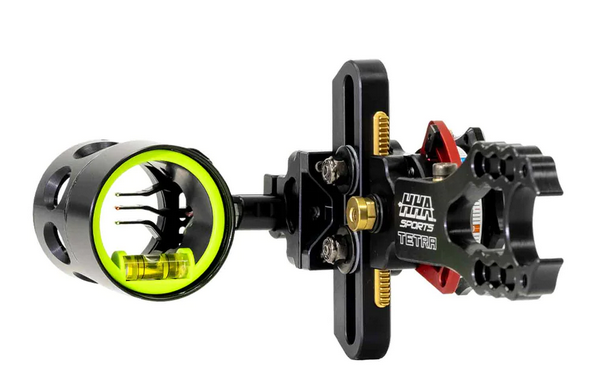 HHA Tetra RYZ X3 Sight RH .19