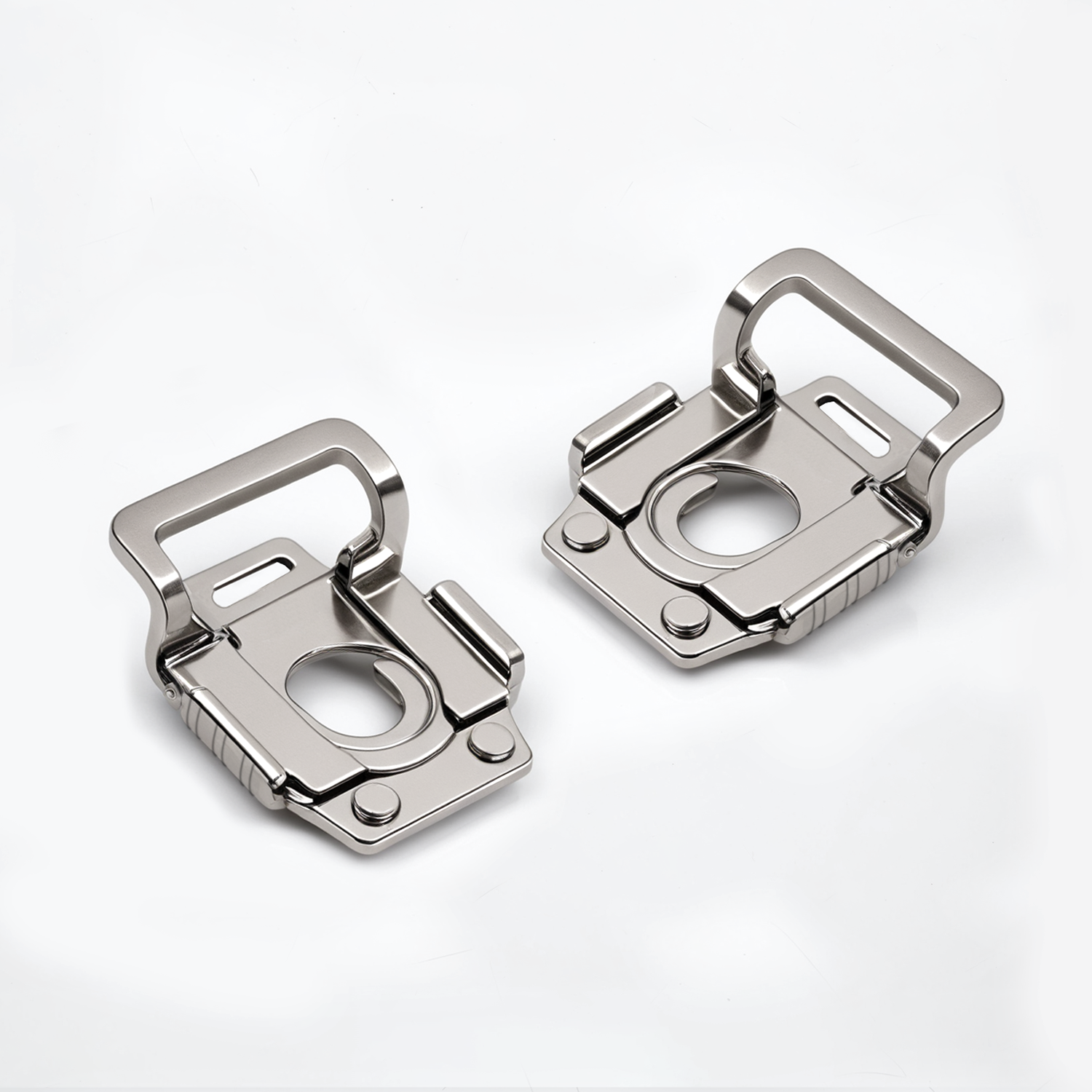 2PCS Lugs Shoulder Strap Adapter Clips For Mamiya 645 Pro/Pro TL/Super Camera