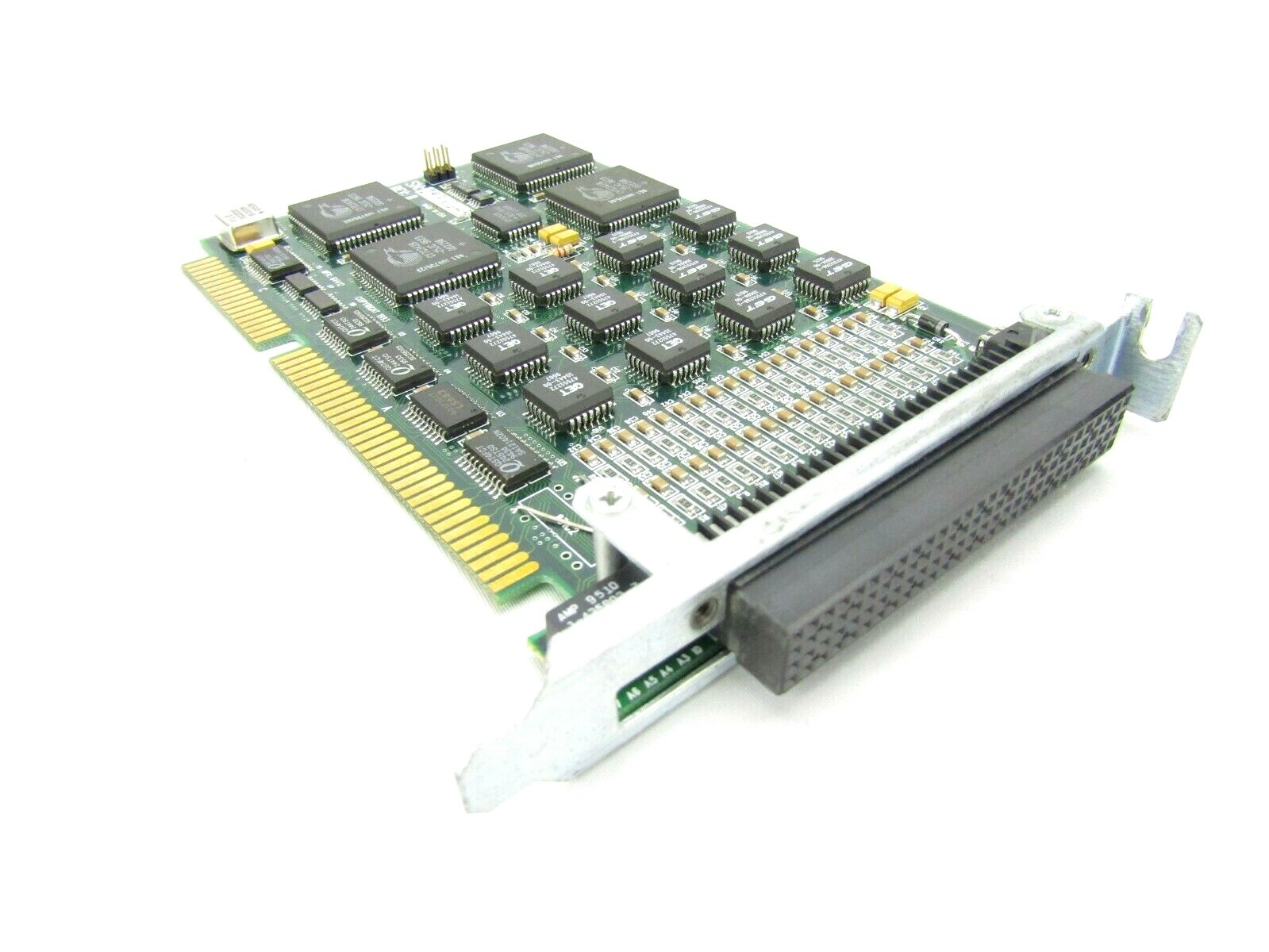 GET Engineering Corp. GET 10073501 NTDS ISA Parallel Interface Adapter
