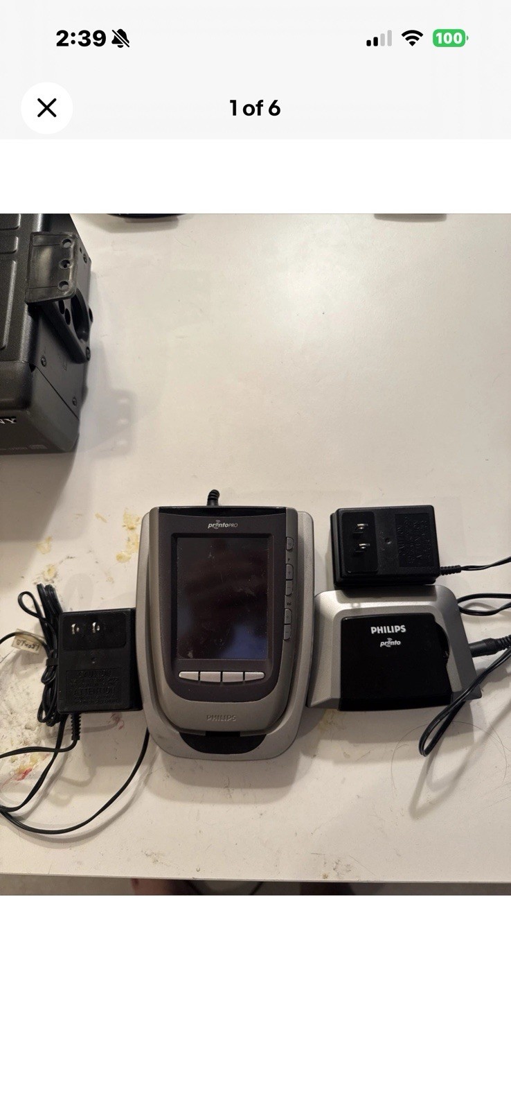 CRESTRON LOT!!! READ DESCRIPTION!!