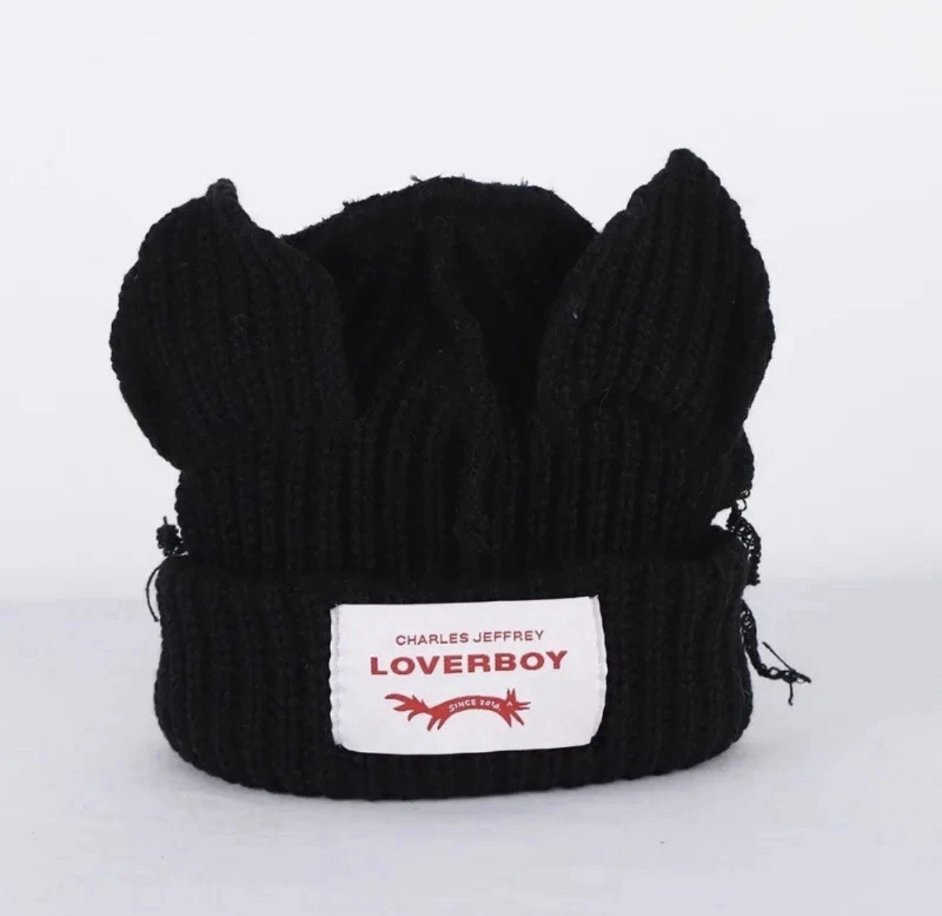 Loverboy Beanie Hats