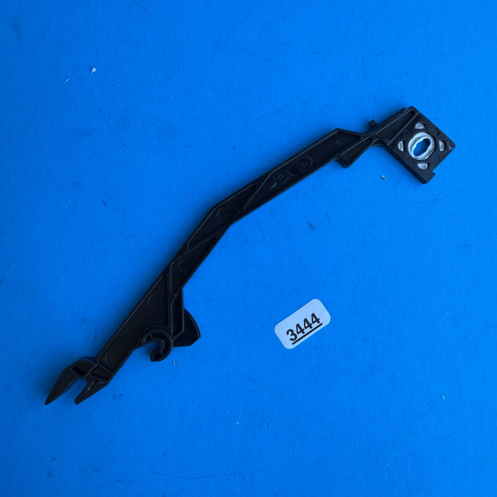 ALESIS RECITAL PRO Digital Piano Replacement Part: Black Key Weighted Hammer