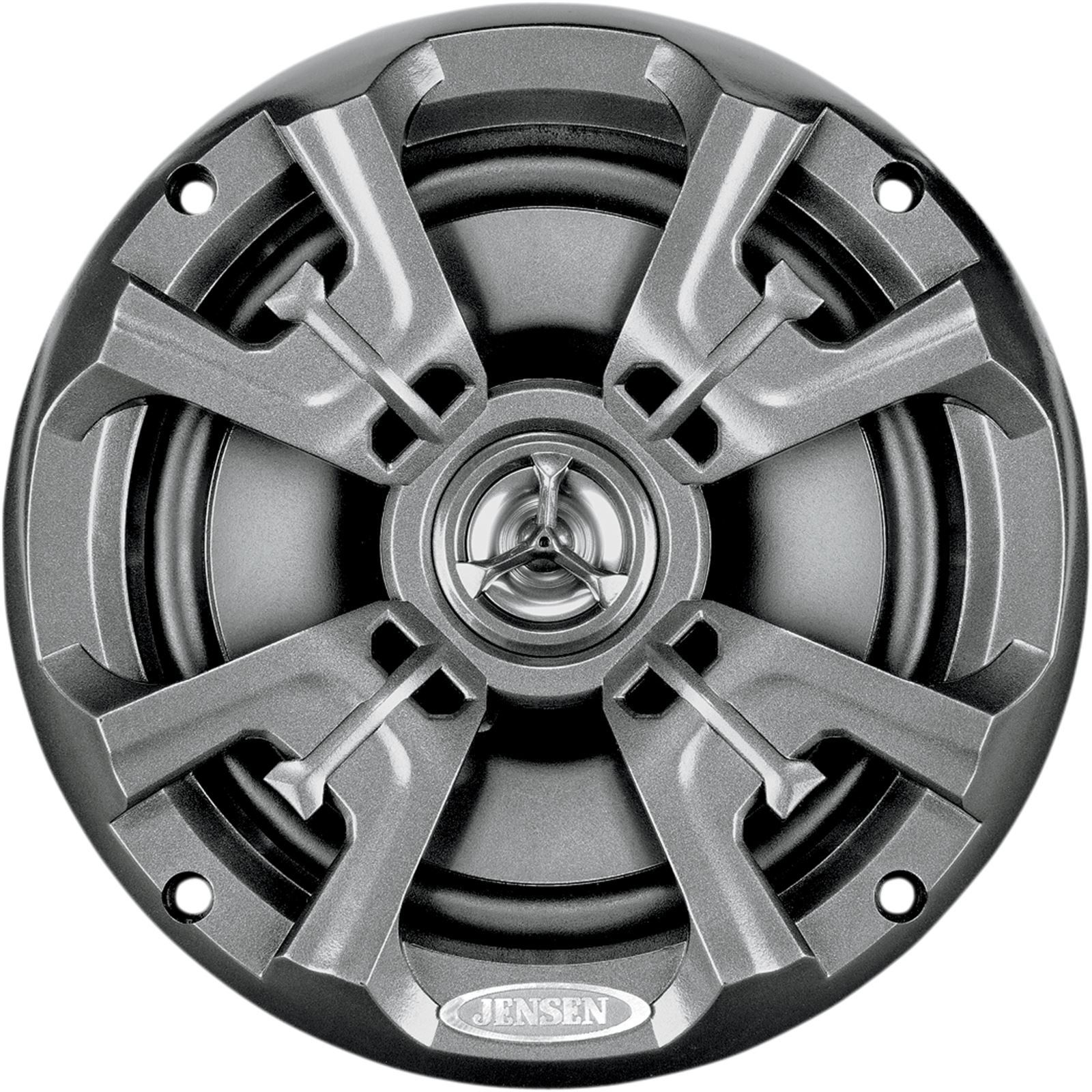 Jensen 6.5" Speaker with Tweeter MSX60RV