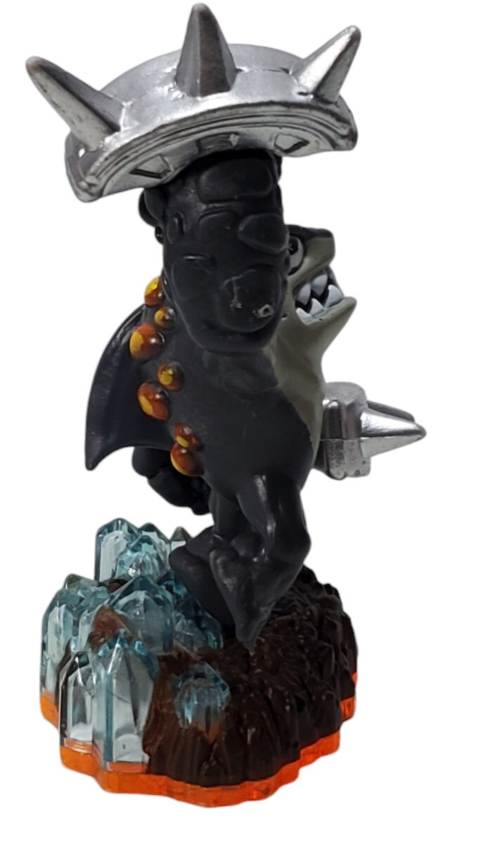 Skylanders Giants Terrafin Shark (2012, Activision)