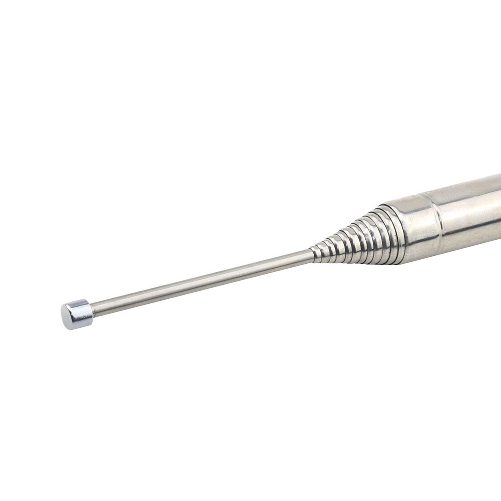Elements Telescopic Antenna M10 Thread 5.6M/18.4ft 50cm Durable New